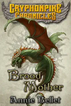 brood mother book cover image