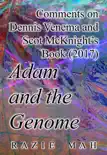 Comments on Dennis Venema and Scot McKnight’s Book (2017) Adam and the Genome sinopsis y comentarios