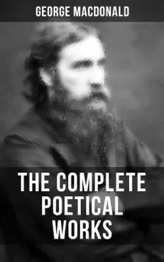 the complete poetical works of george macdonald book cover image