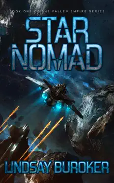 star nomad book cover image