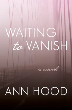 waiting to vanish book cover image