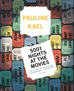 5001 nights at the movies imagen de la portada del libro