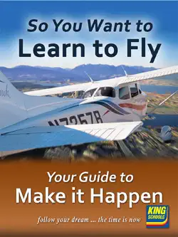 so you want to learn to fly book cover image