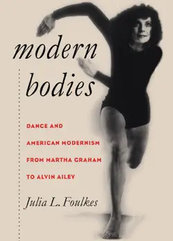 modern bodies book cover image
