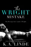 The Wright Mistake synopsis, comments