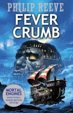 fever crumb book cover image