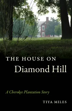 the house on diamond hill book cover image
