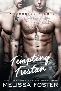 tempting tristan book cover image