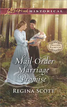mail-order marriage promise book cover image