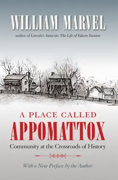 a place called appomattox book cover image
