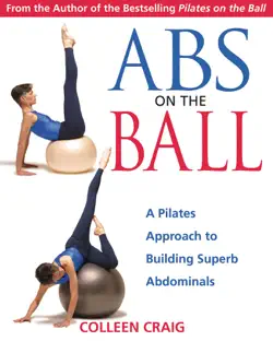 abs on the ball book cover image