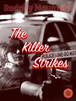 the killer strikes book cover image