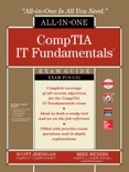 CompTIA IT Fundamentals All-in-One Exam Guide (Exam FC0-U51) book summary, reviews and downlod