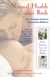 Natural Health after Birth sinopsis y comentarios