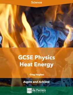 heat energy book cover image
