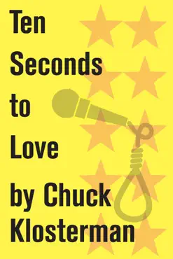 ten seconds to love book cover image