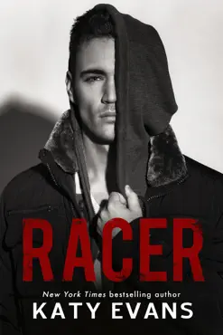 racer book cover image