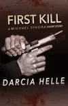 The First Kill book summary, reviews and download