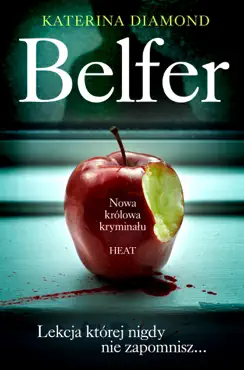 belfer book cover image
