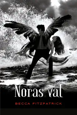 noras val book cover image