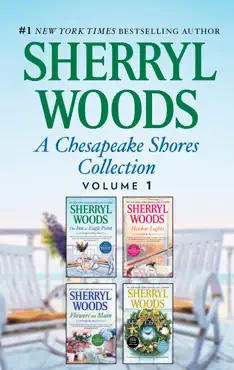 a chesapeake shores collection volume 1 book cover image