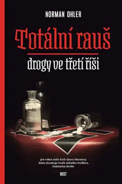 totální rauš book cover image