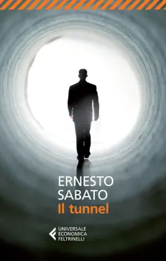 il tunnel book cover image