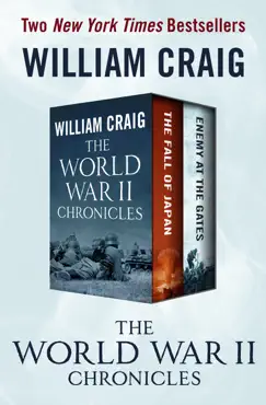 the world war ii chronicles book cover image