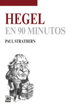 hegel en 90 minutos book cover image