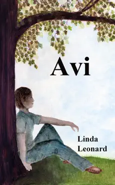 avi book cover image
