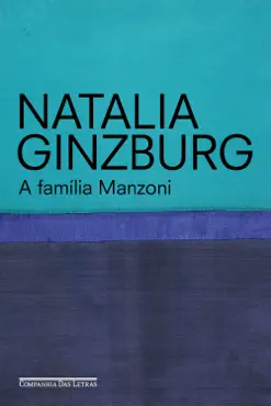 a família manzoni book cover image