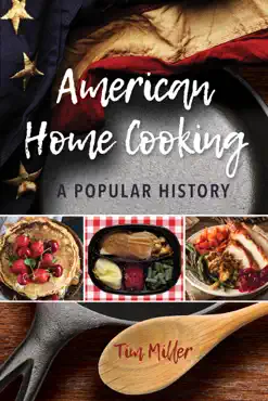 american home cooking book cover image