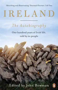 ireland: the autobiography imagen de la portada del libro