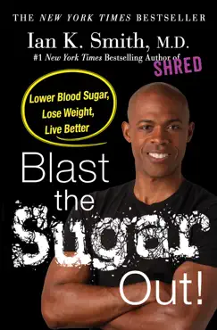 blast the sugar out! book cover image