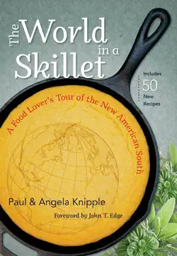 the world in a skillet book cover image