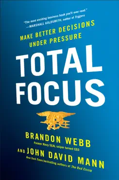 total focus book cover image