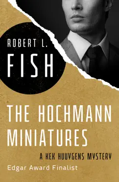the hochmann miniatures book cover image