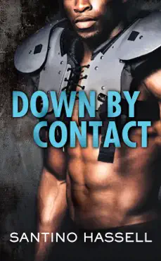 down by contact book cover image