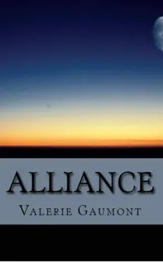 alliance book cover image