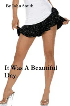 it was a beautiful day book cover image
