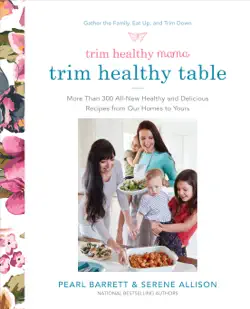 trim healthy mama's trim healthy table book cover image