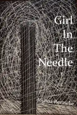 girl in the needle book cover image