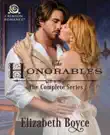 The Honorables synopsis, comments