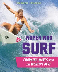 women who surf book cover image
