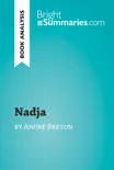 Nadja by André Breton (Book Analysis) sinopsis y comentarios