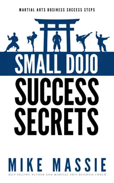 small dojo success secrets book cover image