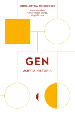 gen book cover image