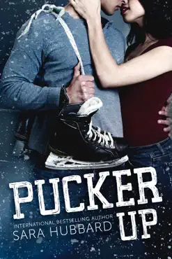 pucker up book cover image