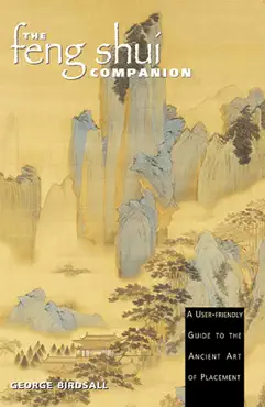the feng shui companion book cover image