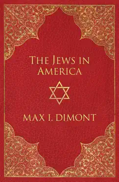 the jews in america book cover image